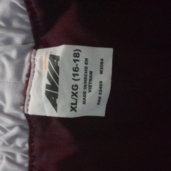 Avia Activewear shorts - Picture 2 of 3